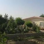 املاک باغ ویلا