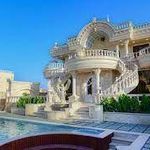 املاک باغ ویلا