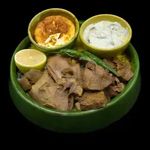 مطبخ ملوکانه