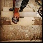 کفسابی، سنگسابی، موزایک‌سابی