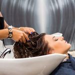 کراتین و پروتئین مو آزیتو