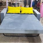 مبل تختخوابشو بهرامیان