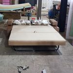 مبل تختخوابشو بهرامیان