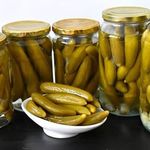 سبزی خشک پاکدل