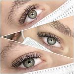 کاشت واکستنشن مژه کیانا