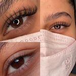 کاشت واکستنشن مژه کیانا