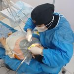 مطب دندانپزشکی مخصوص‌کودک و نوجوان کیانا