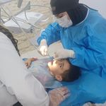 مطب دندانپزشکی مخصوص‌کودک و نوجوان کیانا