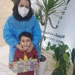 مطب دندانپزشکی مخصوص‌کودک و نوجوان کیانا