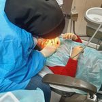 مطب دندانپزشکی مخصوص‌کودک و نوجوان کیانا