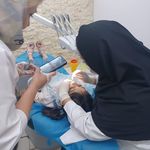 مطب دندانپزشکی مخصوص‌کودک و نوجوان کیانا