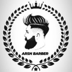 پیرایش مردانه arsn barber