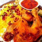 آشپزخانه دیا