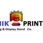 چاپ و استند آرنیک