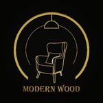مدرن وود