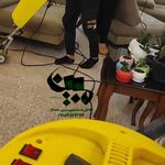 خدمات نظافتی هلما