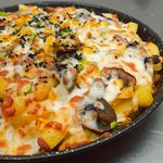 فست فود تاکو