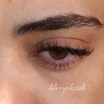 خدمات تخصصی مژه لیلی