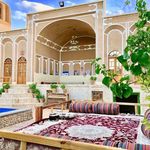 اقامتگاه سرای جهانگرد