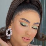 میکاپ کراتین