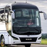 ارسال بار با زرین ترابر