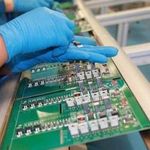 مونتاژ الکترونیک البرز