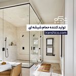 گروه تولیدی شیشه خم و صاف شیکو