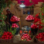 فرآورده های انار یاقوت شهرضا