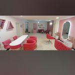 آرایشگاه نیلا رز