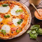 پیتزا مونته