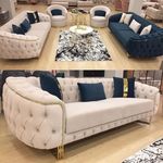 تعمیرمبل ورنگ کاری چوب مبلیکو