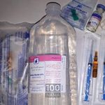 مرکز خدمات پرستاری درمانی یاسین زخم بستر