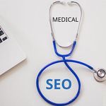 متخصص سئو حوزه پزشکی و سلامت و دارو و داروخانه و دندون پزشکی عسگری