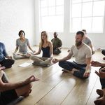 دوره های ذهن آگاهی و مدیتیشن درمانی