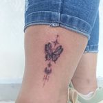 تتو بدن و میکروبلیدینگ آمل