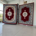 فرشینه کاشان فروش فرش کاشان اینترنتی