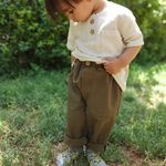 لباس کودک هیوا