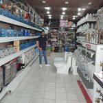 کالای ساختمانی شیرآلات