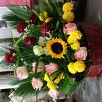 گلفروشی شقایق