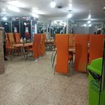 طباخی سید هرروز حلیم وسیرابی وکله پاچه