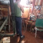 تأسیسات برودتی حرارتی سعادت اراک