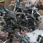 تعمیرات تخصصی صندلی اداری یکتا تهران کرج
