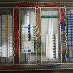 اموزش شبکه و فیبر