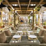 رستوران نیل