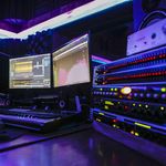 استودیو ضبط صدا سیگنال