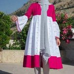 برش کار لباس زنانه خلیل ذکی