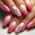 خدمات تخصصی کاشت ناخن آیدا