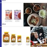 کارخانه تولید ترشی جات و شوری جات