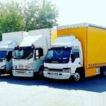 خدمات حمل نقل اسباب کشی منزل سامان بار