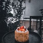 کافه رستوران رایو